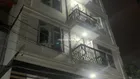 Cho thuê phòng full nội thất Q. 7 - 3tr8/th phòng mới có gác lửng