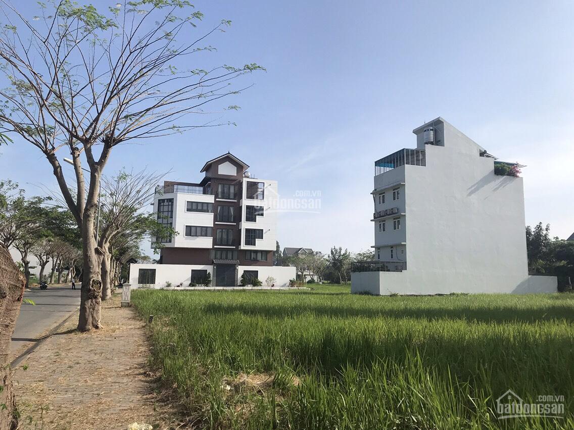 Đường Số 7 (20m): 6*24m, 144m2 - 59 triệu/m2 Đường Số 7 (20m): 6*24m, 144m2 - 59 triệu/m2