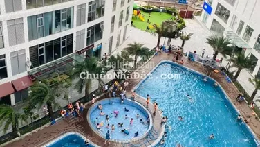 Nhận nhà ở ngay căn 3PN 111m2 - Tòa IP1 Imperial Plaza số 360 Giải Phóng, giá 7.215 tỷ