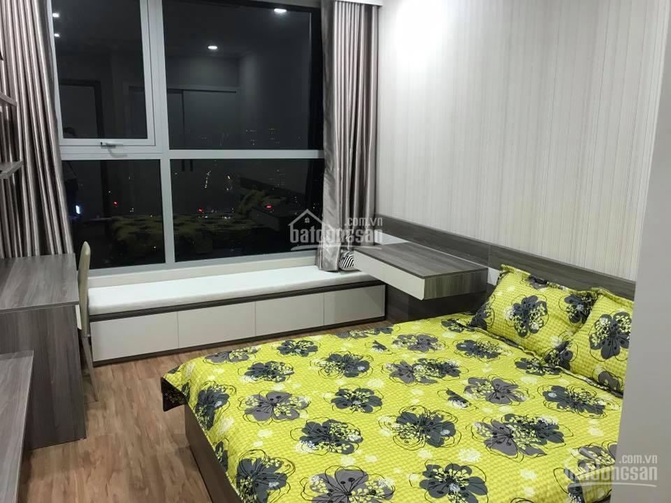 Co slot oto Cho thuê căn hộ Starcity Lê Văn Lương, 2 ngủ full từ 12,5 tr/th. 0969 029 ***