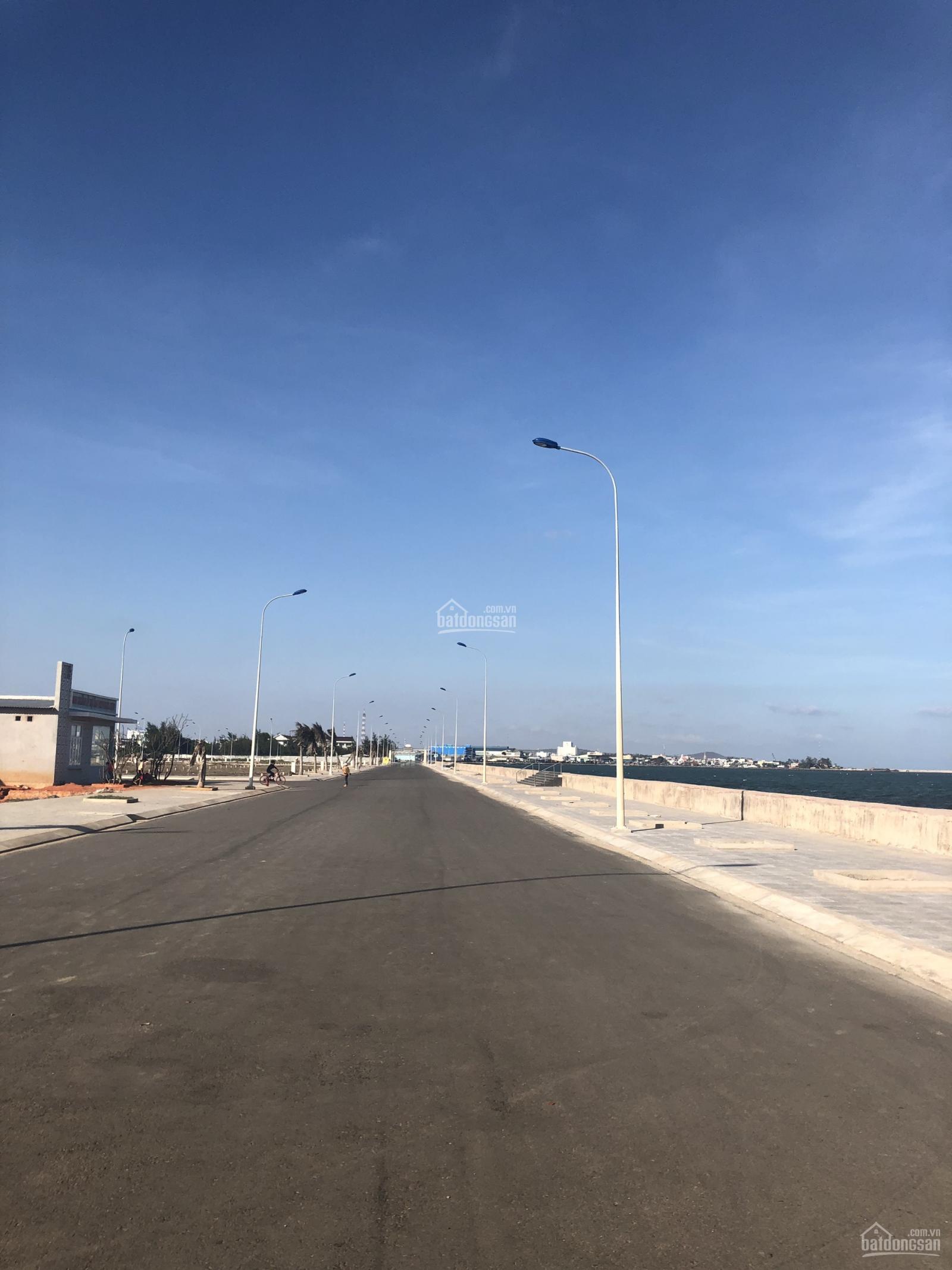 Bán gấp Lô C mặt tiền biển - dự án Vietpearl City. Trung tâm TP Phan Thiết. Giá bán cực ngộp