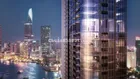Căn hộ Grand Marina Sài gòn 2 phòng ngủ