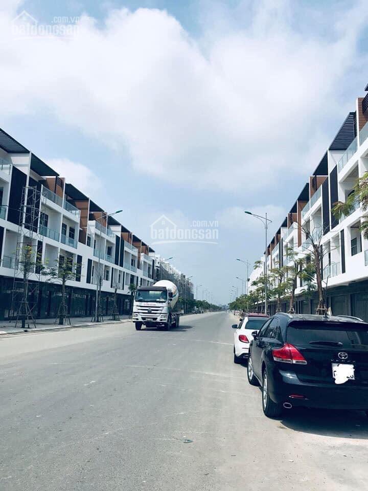 Bán đất nền khu đô thị sinh thái ven sông Hòa Quý Đồng Nò, dự án Nam Hòa Xuân, Ngũ Hành Sơn