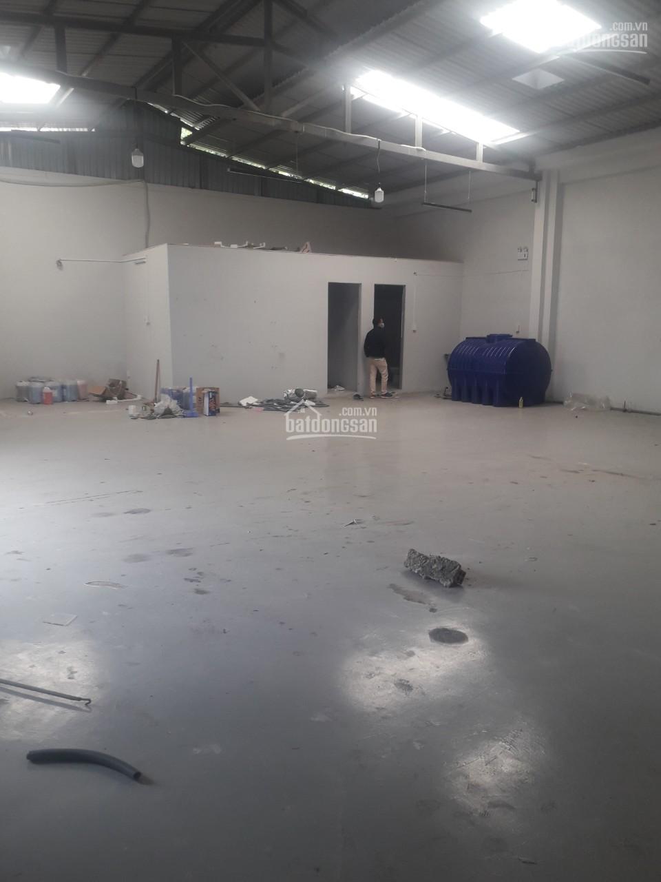 Cho thuê nhiều kho xưởng Tạ Quang Bửu, P. 5, Quận 8. (Gần Bến xe Q. 8)