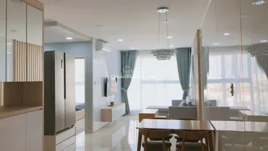 Cho thuê căn hộ Cộng Hòa Garden full nội thất 2PN, giá 15tr/th, 0964 998 ***