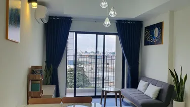 Bán căn góc hiếm Centum Wealth 3PN 4.3 tỷ, sẵn HĐ thuê dòng tiền 8-9tr. LH: 0706 679 ***