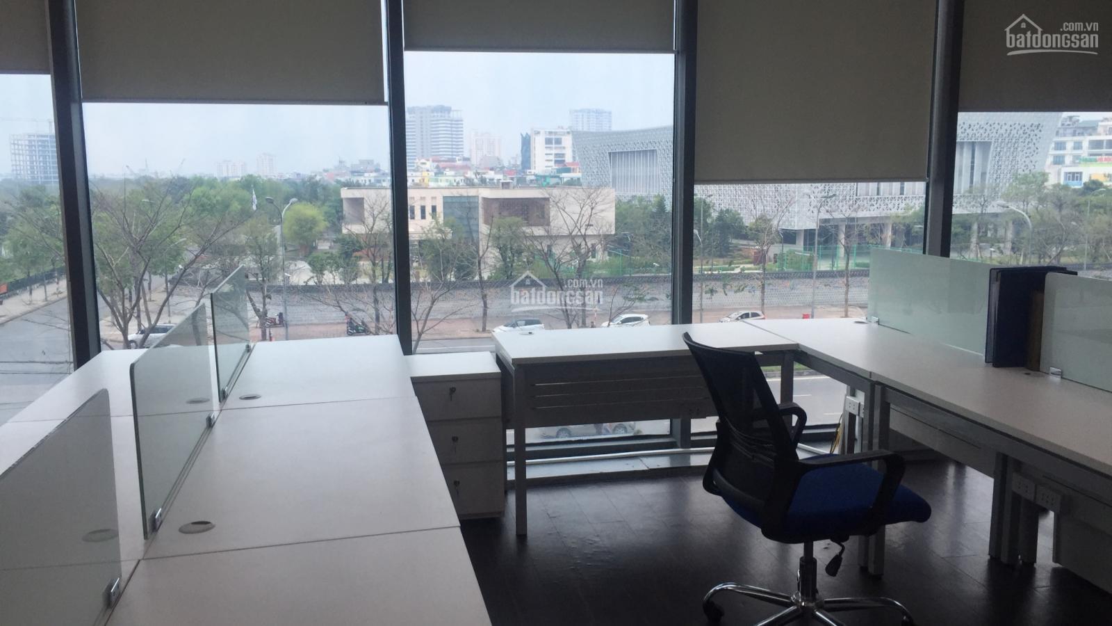 Cho thuê văn phòng 76 đường Láng, Đống Đa 40m, 80m, 150m, 800m2, giá 120k/m2/th