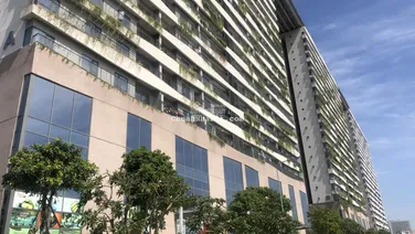 Căn 79m2 full nội thất - tầng cao nhà mới sạch sẽ - nhận nhà ở ngay - liên hệ ngay 0919 961 ***