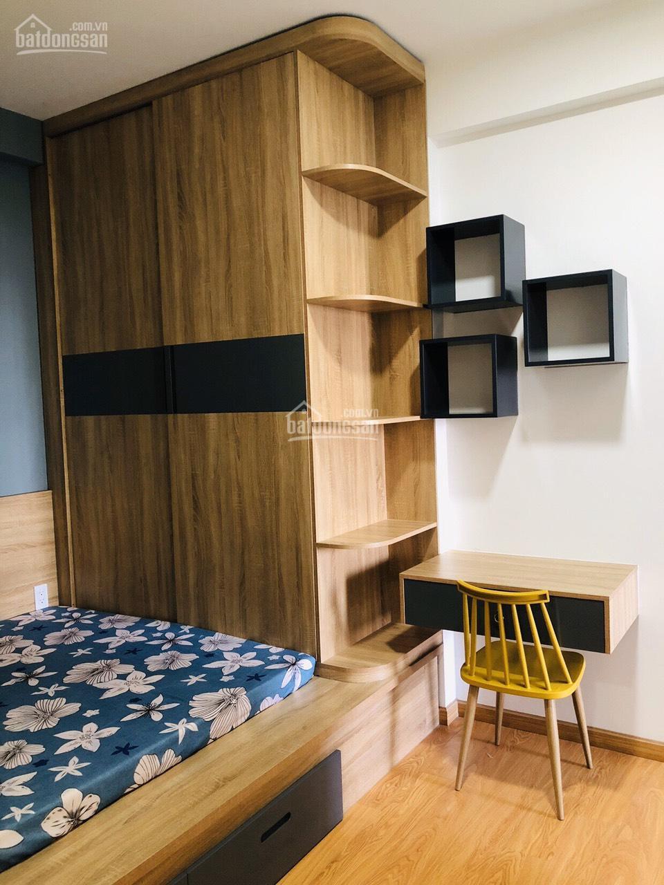 Cho thuê Saigon Gateway 2PN 8tr có full NT, LH 0939 720 ***