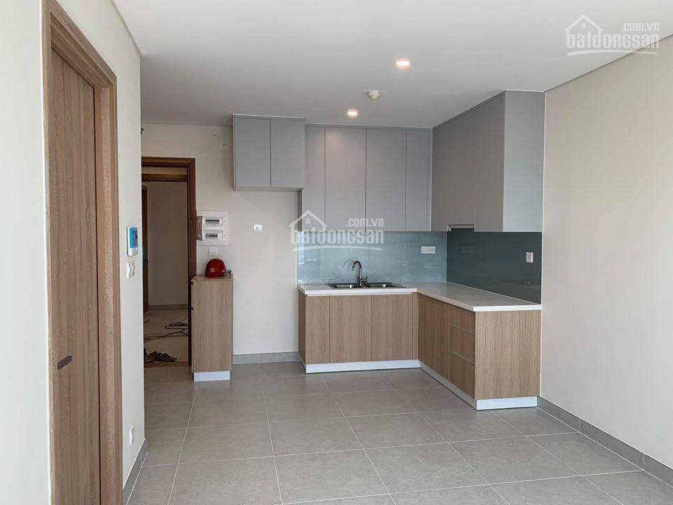 Căn 1PN mới bàn giao, nhà mới lầu cao rất thông thoáng. Liên hệ ngay để xem nhà 0919 961 ***