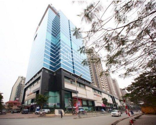 BQL cho thuê văn phòng Hapulico Nguyễn Huy Tưởng, DT 100m2, 200m2, 300m2 giá chỉ từ 240 nghìn/m2/th