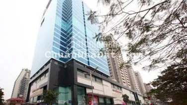BQL cho thuê văn phòng Hapulico Nguyễn Huy Tưởng, DT 100m2, 200m2, 300m2 giá chỉ từ 240 nghìn/m2/th