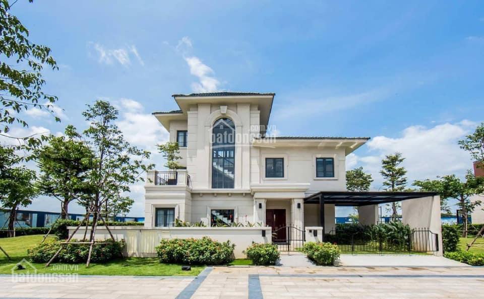 Biệt thự SwanBay, 16x20m cạnh khu clubhouse, công viên - nhà mới đẹp - tiện ích 5 sao - giá đầu tư Biệt thự SwanBay, 16x20m cạnh khu clubhouse, công viên - nhà mới đẹp - tiện ích 5 sao - giá đầu tư