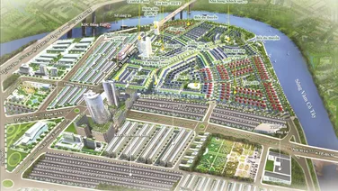 Chuyên tư vấn mua bán và thẩm định giá BĐS trung tâm hành chính phường 6, TP Tân An, Long An