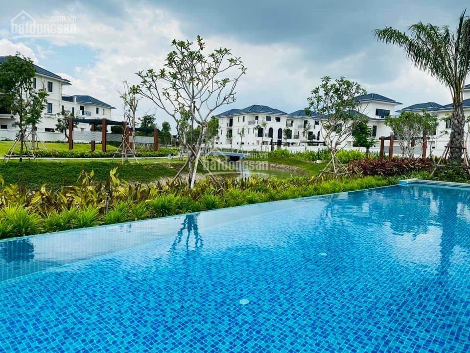 Biệt thự SwanBay, 16x20m cạnh khu clubhouse, công viên - nhà mới đẹp - tiện ích 5 sao - giá đầu tư Biệt thự SwanBay, 16x20m cạnh khu clubhouse, công viên - nhà mới đẹp - tiện ích 5 sao - giá đầu tư