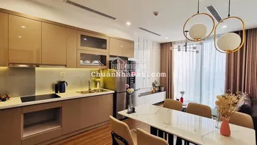 Cam kết giá rẻ nhất cho thuê chung cư Discovery 302 Cầu Giấy, 2 - 3 - 4PN vào ngay.LH: 0972,699.780