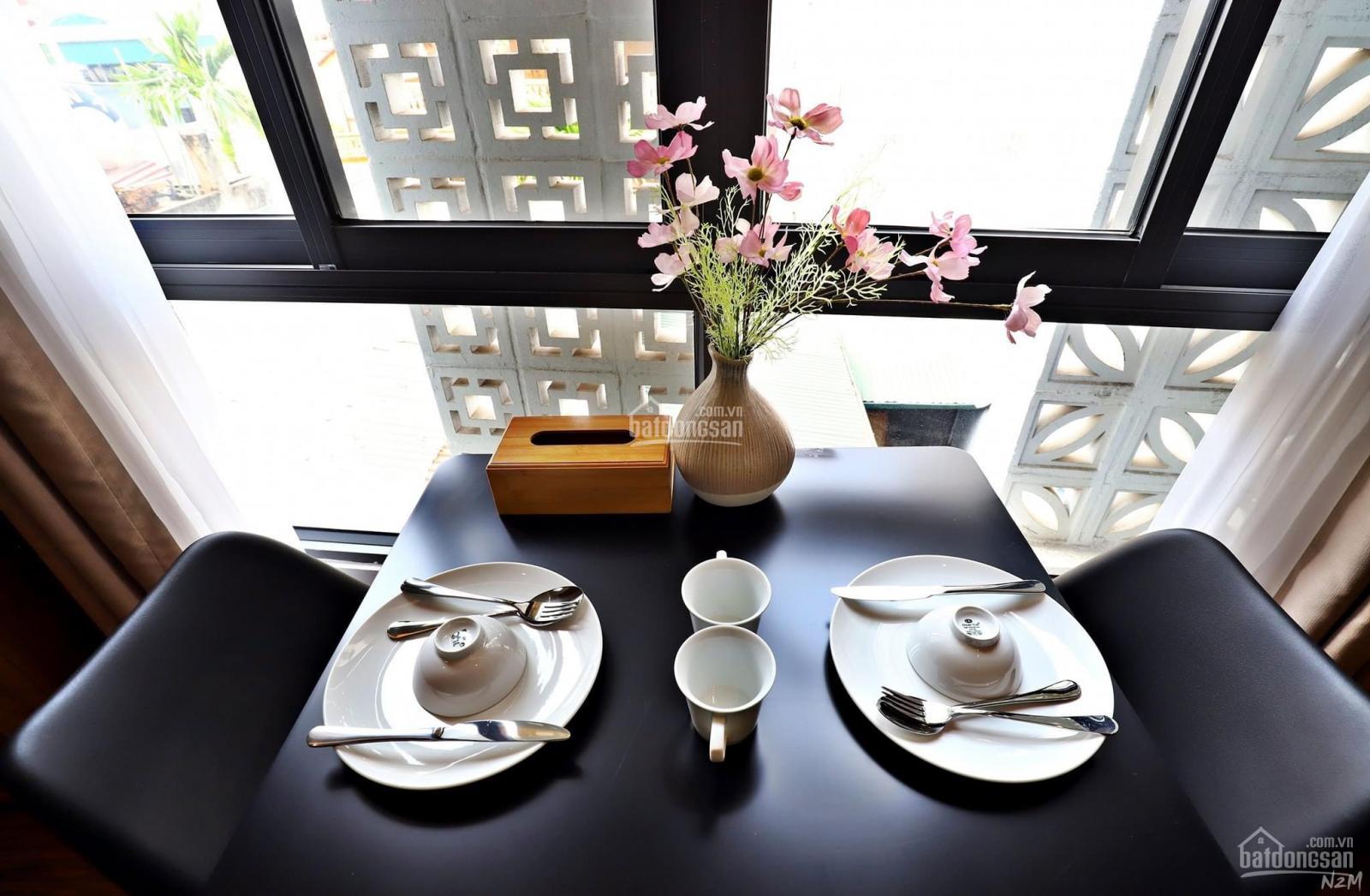 Bán toà Apartment - 10 tầng - MP Âu Cơ - dãy lẻ - view TP ven sông - 180m2 - 68 tỷ, LH: 0915 551 ***