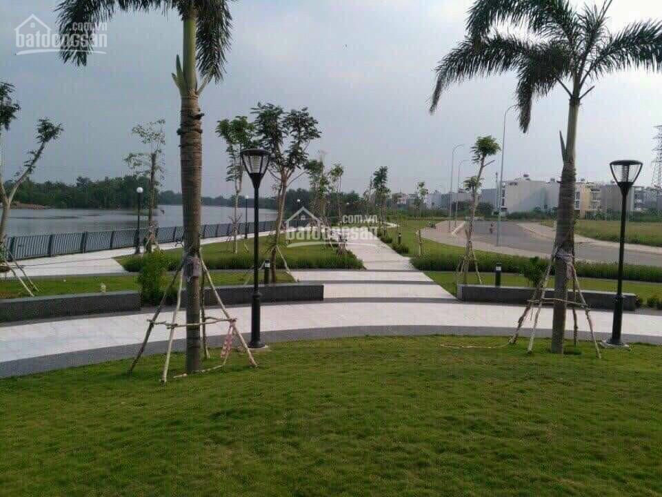 Bán đất biệt thự khu T30 - Phạm Hùng, không có giá rẻ hơn giá 58tr/m2