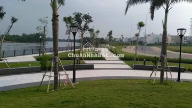 Bán đất biệt thự khu T30 - Phạm Hùng, không có giá rẻ hơn giá 58tr/m2