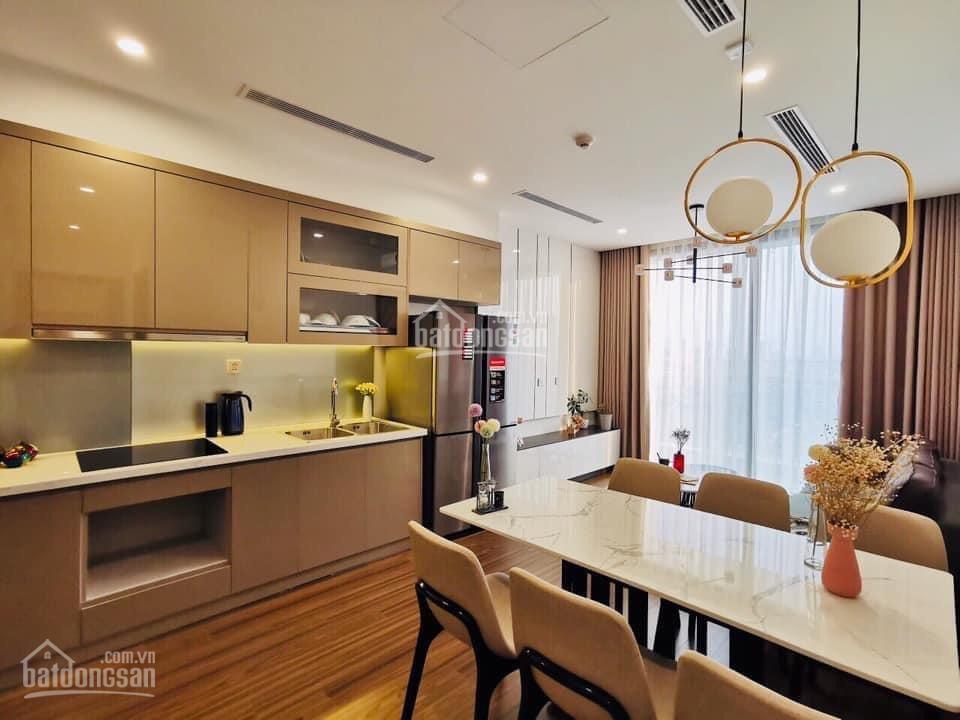 Cam kết giá tốt cho thuê chung cư Sunshine Center, 2 3PN CB và full, giá 16 - 18tr/th LH 0972 699 ***