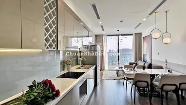 Cam kết giá tốt cho thuê chung cư Sunshine Center, 2 3PN CB và full, giá 16 - 18tr/th LH 0972 699 ***