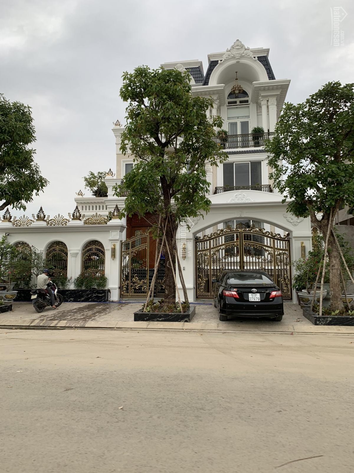 Bán đất biệt thự khu T30 - Phạm Hùng, không có giá rẻ hơn giá 58tr/m2