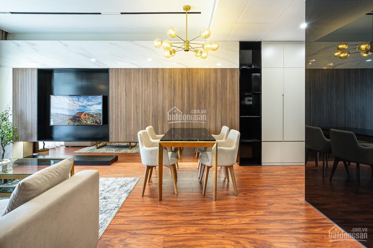 Bán gấp căn hộ Kingston, Q. Phú Nhuận, 90m2, 3PN, giá 7.5 tỷ, LH: 0903 833 ***, đã có sổ hồng