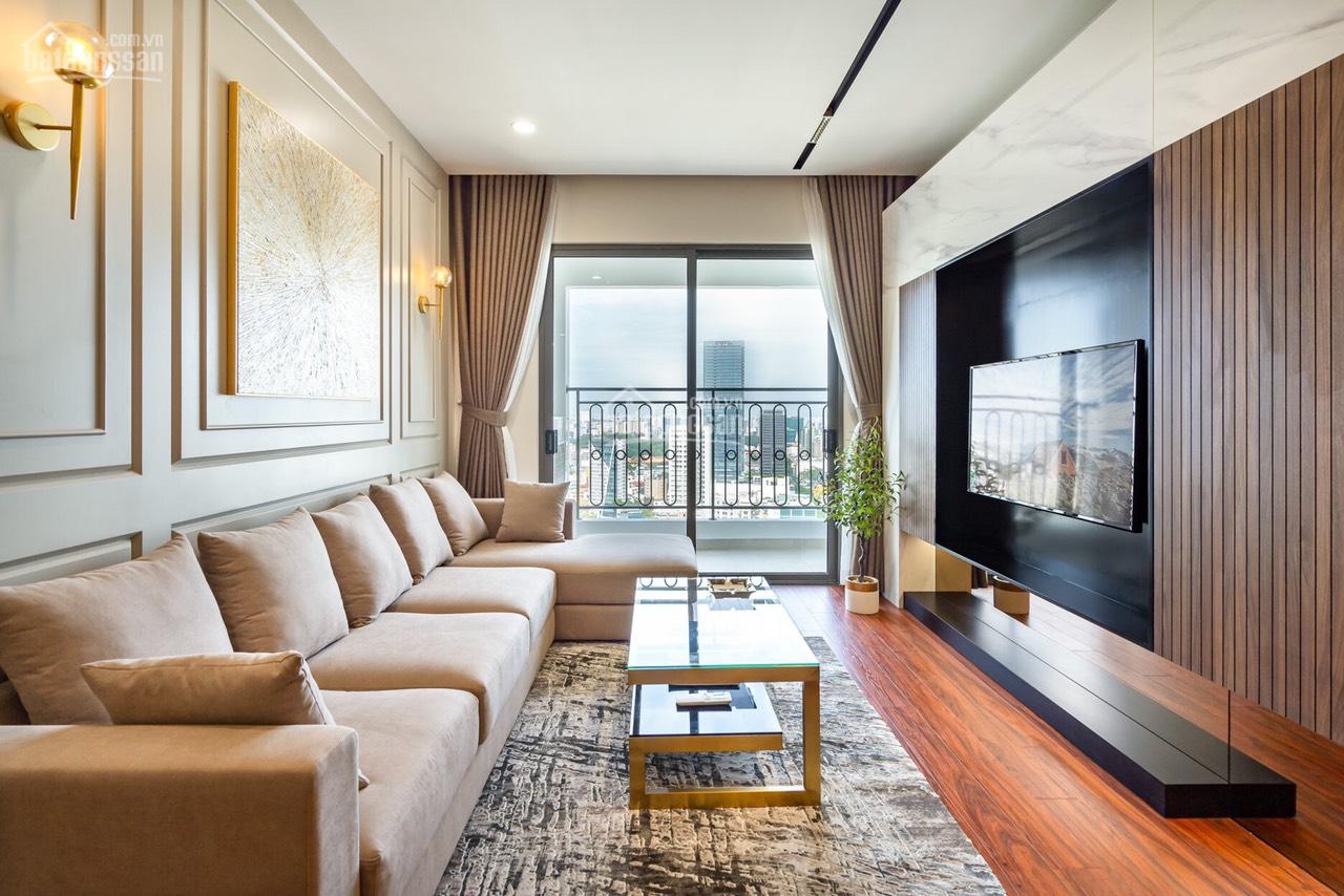 Bán gấp căn hộ Kingston, Q. Phú Nhuận, 90m2, 3PN, giá 7.5 tỷ, LH: 0903 833 ***, đã có sổ hồng