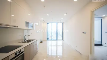 Sở hữu căn hộ 1 phòng ngủ Vinhomes Golden River Bason Quận 1, diện tích 49m2, view sông chỉ 7,7 tỉ