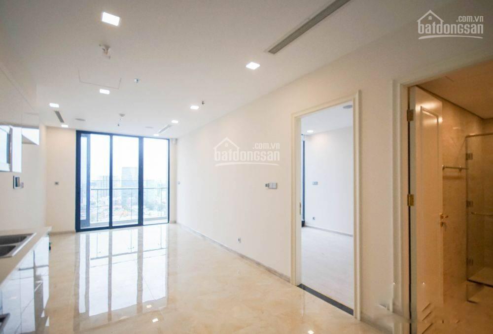 Sở hữu căn hộ 1 phòng ngủ Vinhomes Golden River Bason Quận 1, diện tích 49m2, view sông chỉ 7,7 tỉ