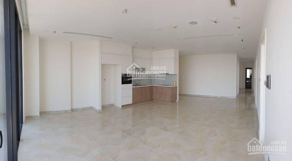 Giá cực hot bán căn hộ 4 phòng ngủ giá 38 tỷ ở Vinhomes Ba Son Quận 1, LH 0937 868 ***