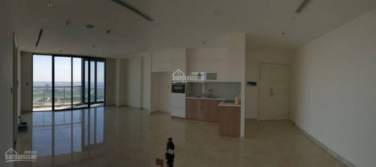 Giá cực hot bán căn hộ 4 phòng ngủ giá 38 tỷ ở Vinhomes Ba Son Quận 1, LH 0937 868 ***