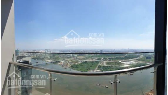 Giá cực hot bán căn hộ 4 phòng ngủ giá 38 tỷ ở Vinhomes Ba Son Quận 1, LH 0937 868 ***