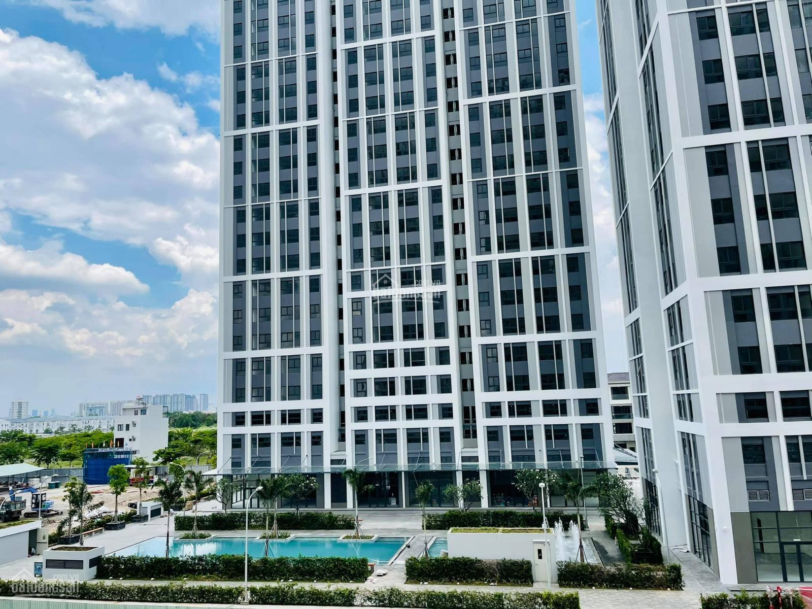 Chính chủ bán gấp căn GÓC CitiEsto, DT: 59m2 (2PN) giá 3 tỷ 160 , nhận nhà ngay. LH 0938 783 ***