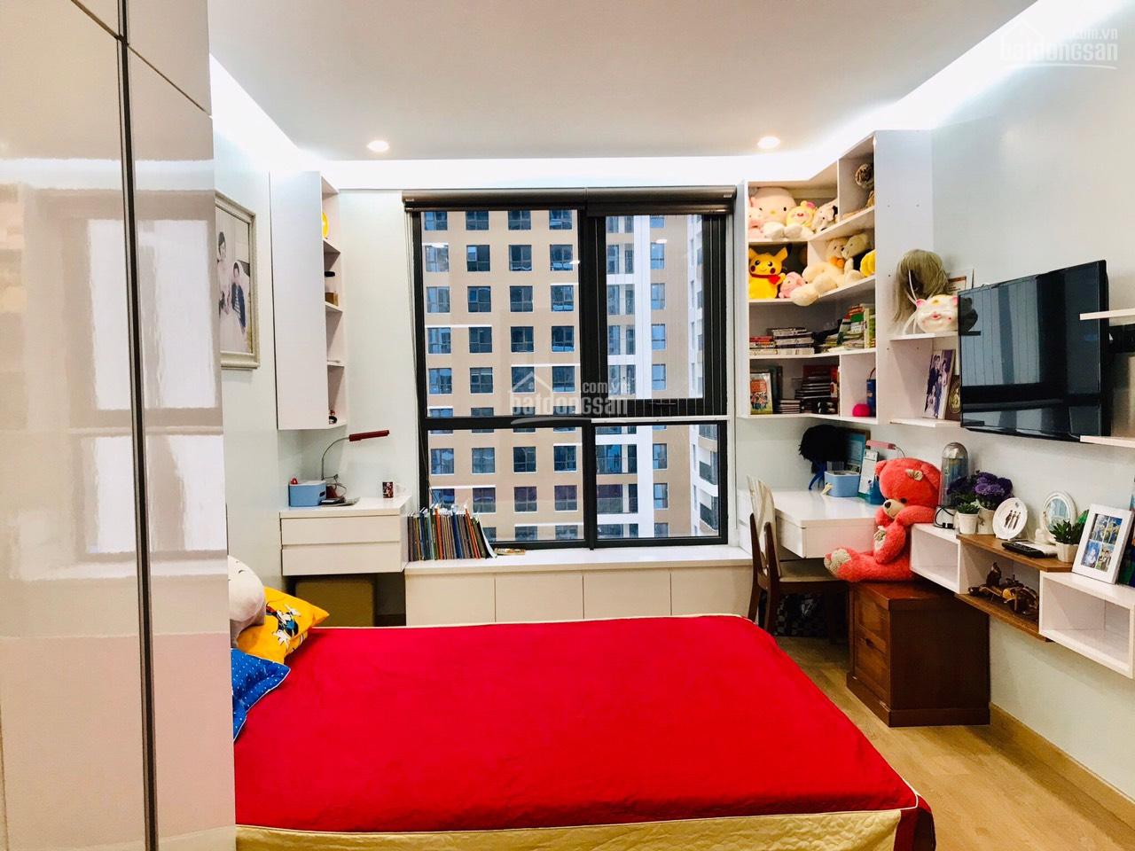 Cho thuê căn hộ chung cư cao cấp 26 Liễu Giai full 0944 040 ***