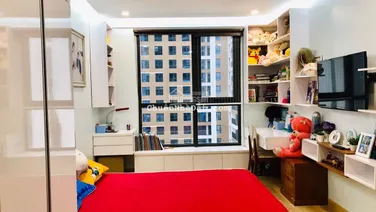 Cho thuê căn hộ chung cư cao cấp 26 Liễu Giai full 0944 040 ***