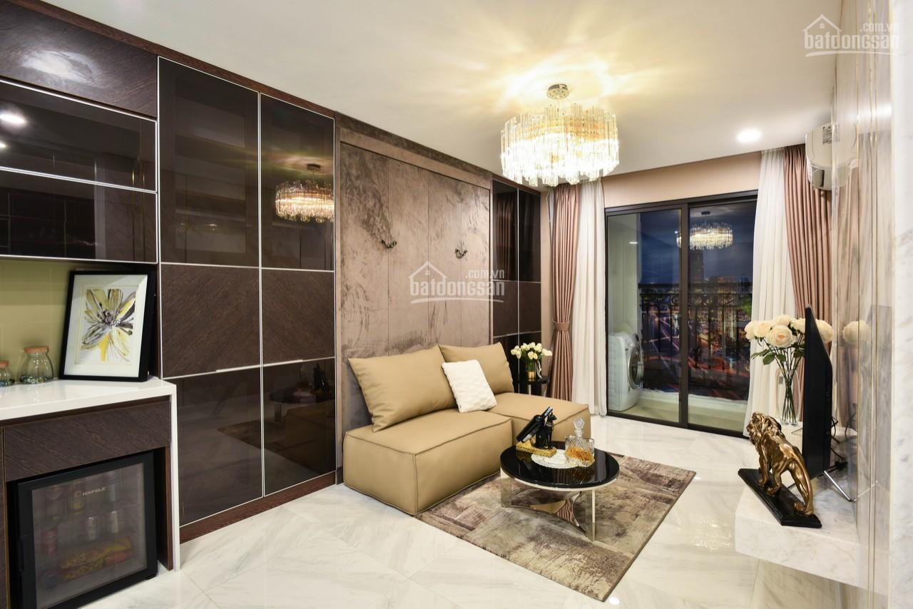 Cho thuê căn hộ chung cư cao cấp 26 Liễu Giai full 0944 040 ***