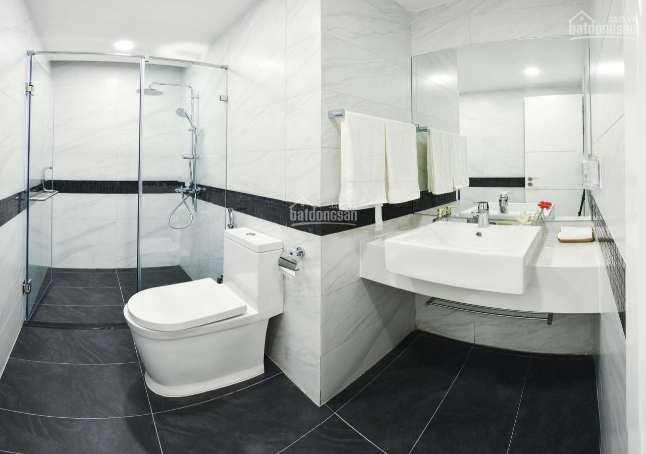 Cho thuê căn hộ chung cư cao cấp 26 Liễu Giai full 0944 040 ***