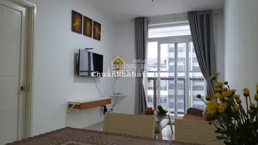 Hot - Bán gấp 90 Riverside (90 Nguyễn Hữu Cảnh) căn hộ 1 phòng ngủ, 3.8 tỷ 41 m2. 0902 509 ***