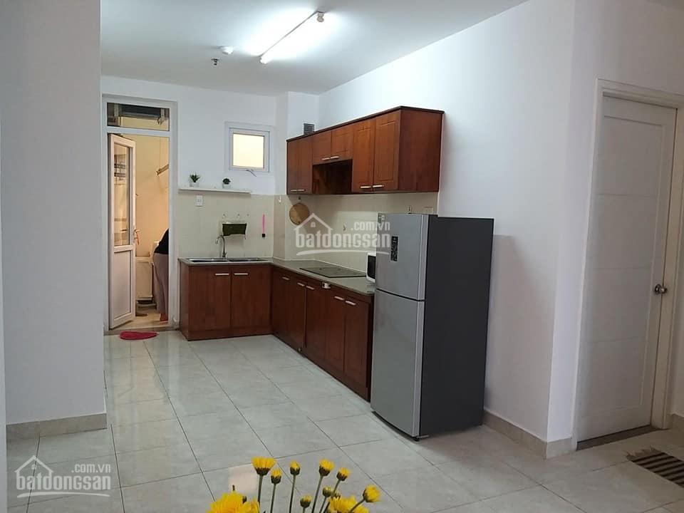 Hot - Bán gấp 90 Riverside (90 Nguyễn Hữu Cảnh) căn hộ 1 phòng ngủ, 3.8 tỷ 41 m2. 0902 509 ***