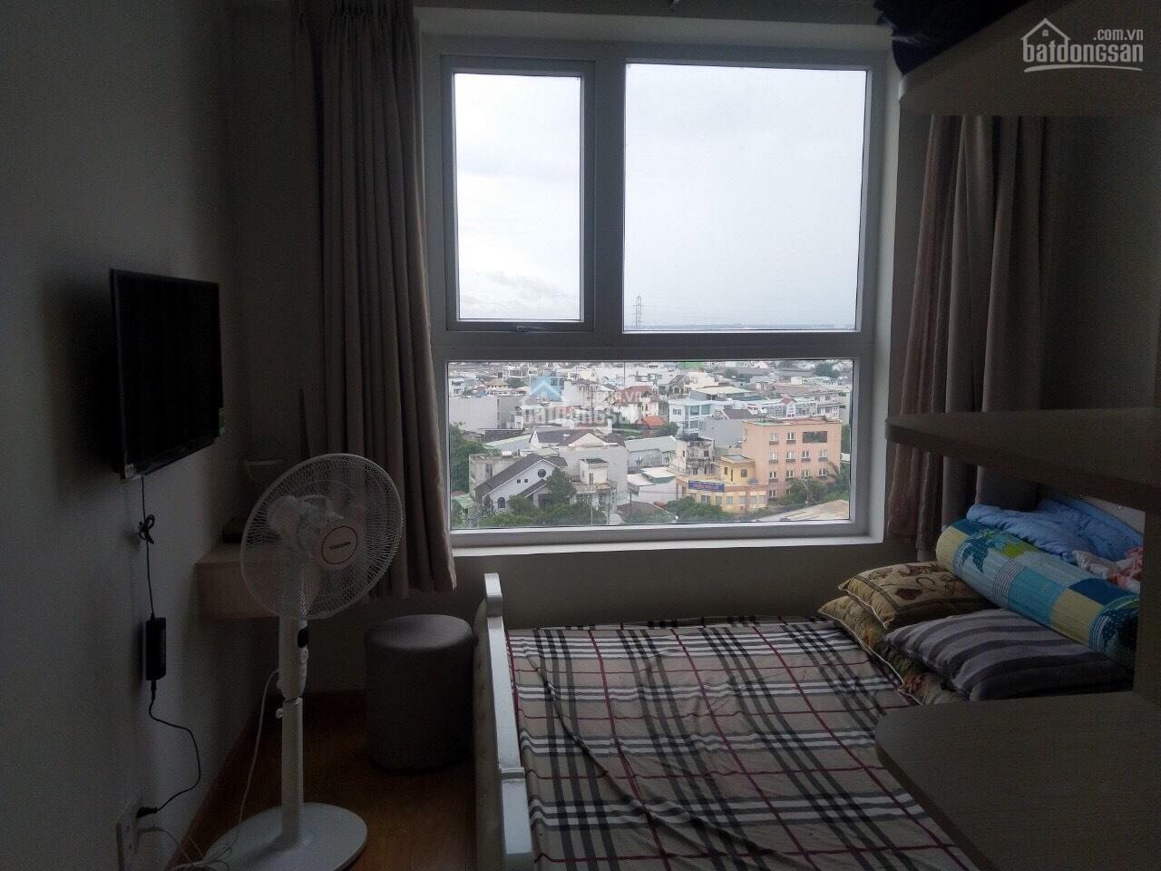 Căn hộ Saigon Gateway 90m2, 3PN 2WC Q9, giá 8tr/tháng - LH ngay 0906 712 ***