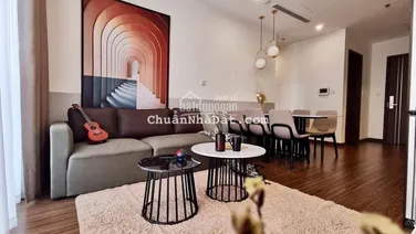 Cam kết giá tốt cho thuê CHCC Sky Park Tôn Thất Thuyết, 1- 2 - 3PN giá từ 14tr/th, LH: 0972,699.780