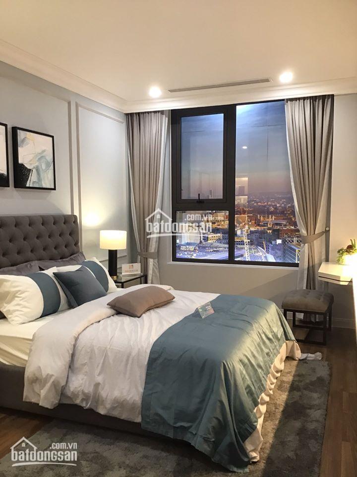 Cho thuê chung cư Ciputra Sunshine Riverside từ 88m2 - 112m2, giá từ 8 triệu/tháng