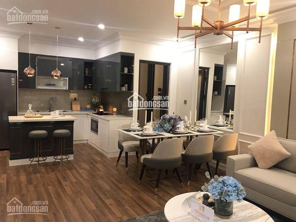 Cho thuê chung cư Ciputra Sunshine Riverside từ 88m2 - 112m2, giá từ 8 triệu/tháng