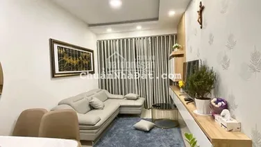 Bán nhanh Saigon Gateway tầng trung view Metro trực diện 2.95 tỷ. LH: 0931 877 ***