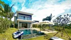 Cần chuyển nhượng 1 căn villa biển 3PN Melia Hồ Tràm giá 34 tỷ, diện tích hơn 628m2 full nội thất