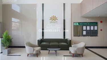 CH ngã tư Bình Thái Lavita Charm giỏ hàng 2PN 3.4 tỷ, vay Vietcombank hỗ trợ 24/7. Call 0911 850 ***