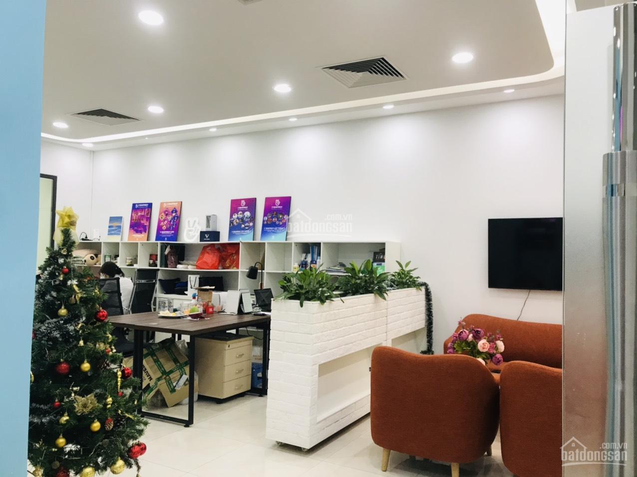 Cho thuê VP chuyên nghiệp tại Golden West - Lê Văn Thiêm, diện tích: 100m2, 200m2, giá chỉ 110k/m2