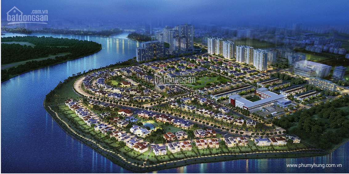 Chủ nhà kẹt tiền cần bán gấp căn hộ Hưng Phúc 2PN, view sông giá 6,5tỷ. LH: 0932 026 ***