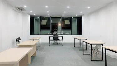 Cho thuê VP 20m2 - 50m2 ngã ba mặt phố Trần Duy Hưng, Cầu Giấy, view đẹp, SD ngay LHCC: 0833 052 ***
